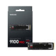 Samsung 9100 Pro 2TB PCIe 5.0 M.2 NVMe SSD